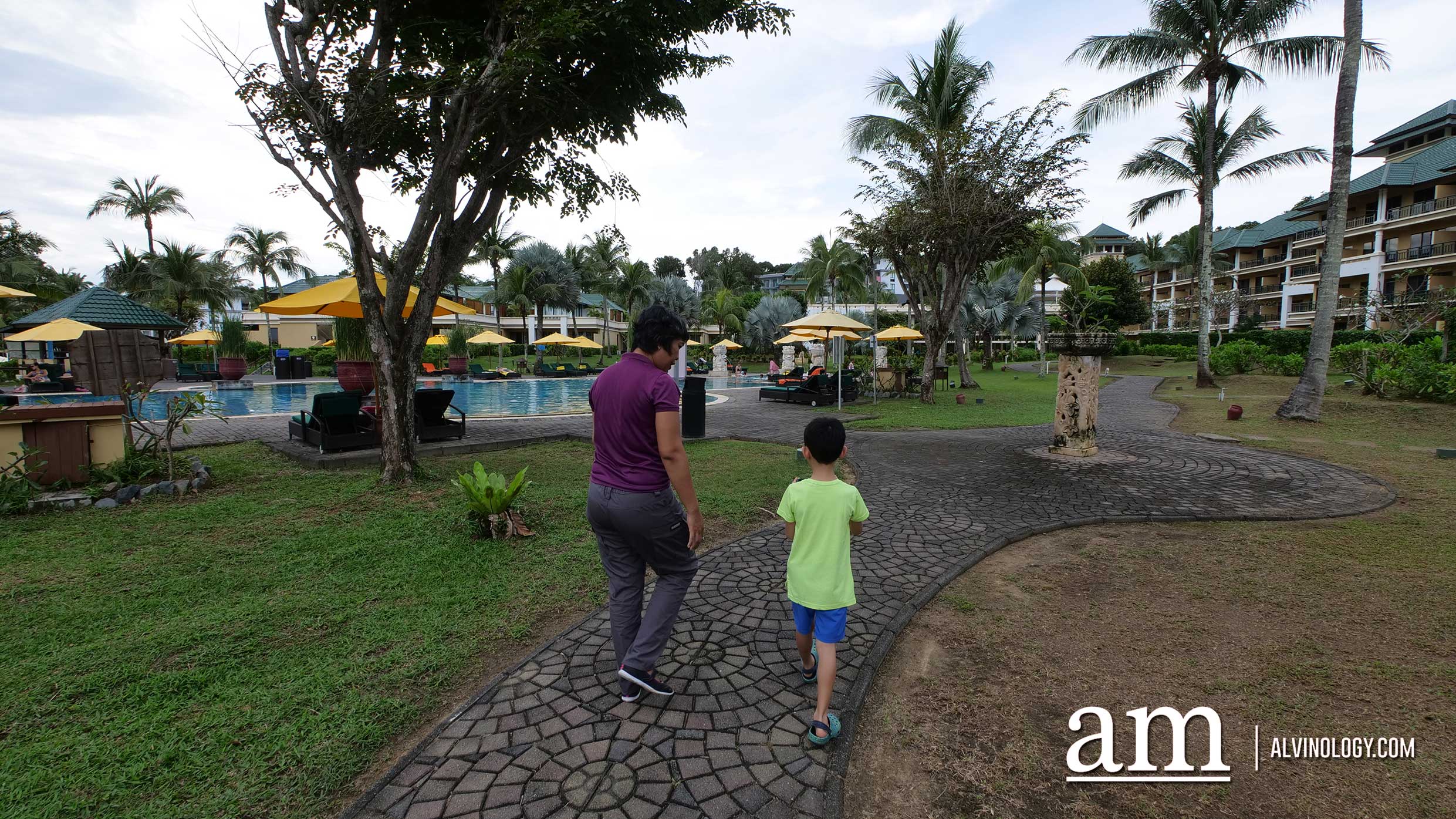 Angsana Bintan debuts new Rangers' Club for kids and Live for Family package for family travels - Alvinology