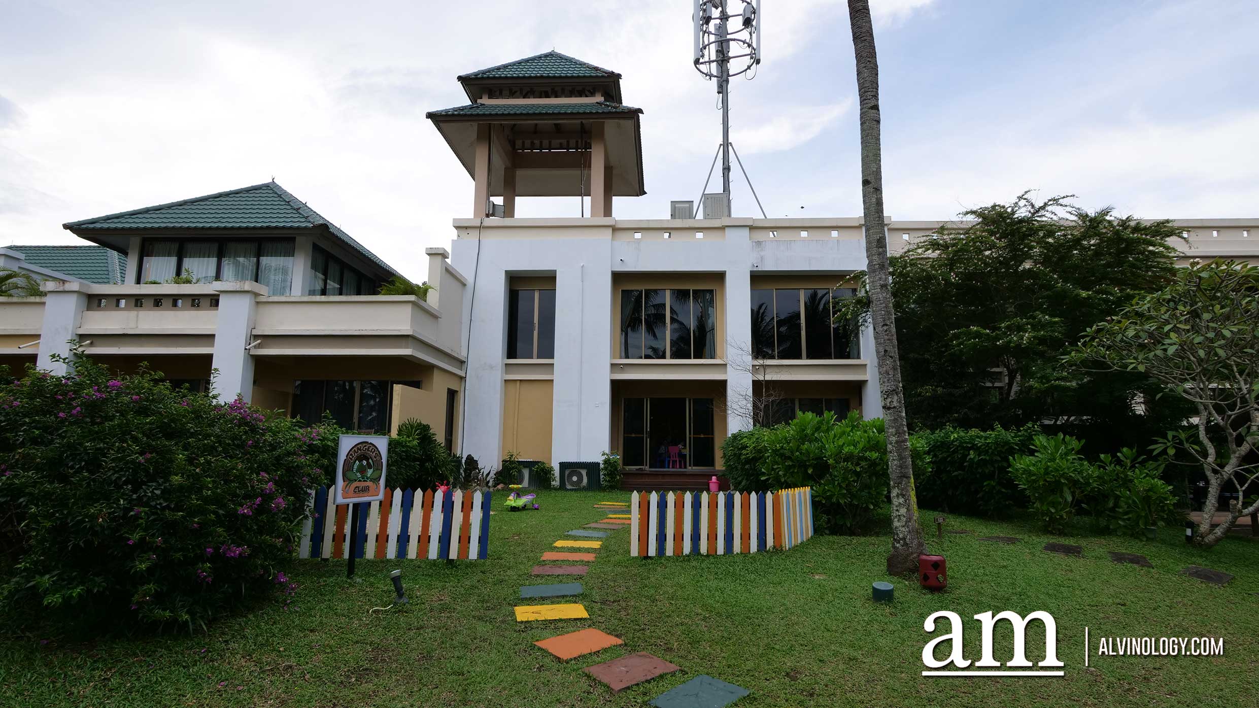 Angsana Bintan debuts new Rangers' Club for kids and Live for Family package for family travels - Alvinology