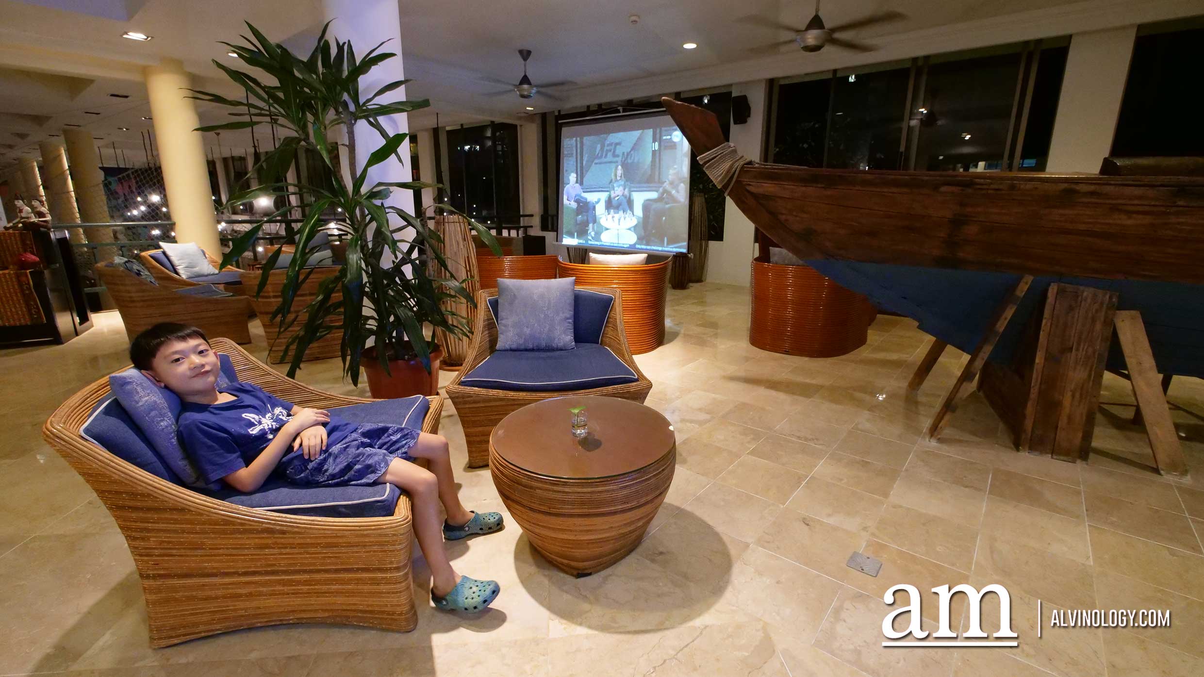 Angsana Bintan debuts new Rangers' Club for kids and Live for Family package for family travels - Alvinology