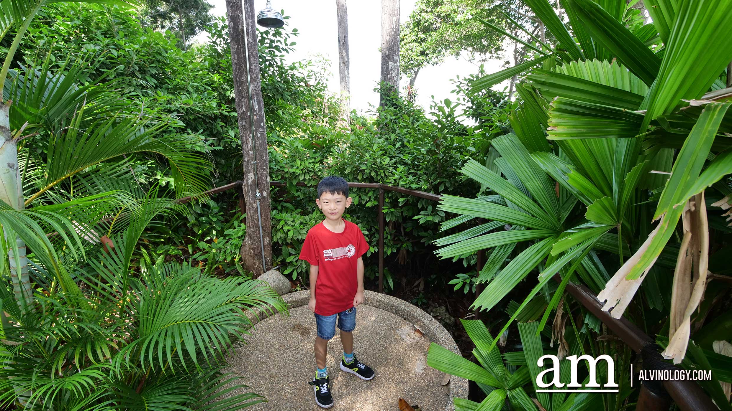 Angsana Bintan debuts new Rangers' Club for kids and Live for Family package for family travels - Alvinology