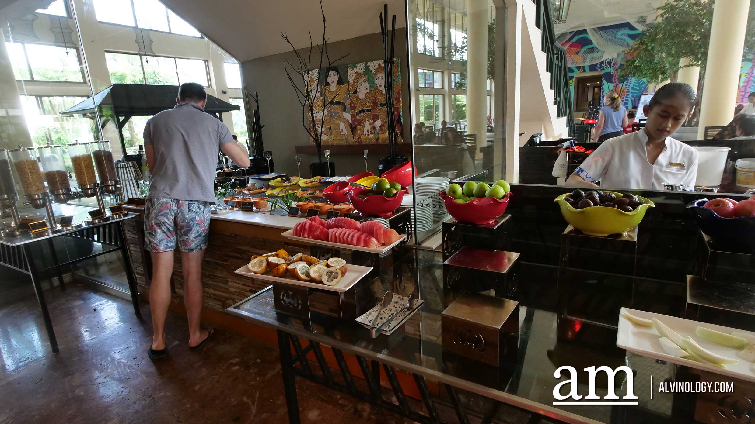 Angsana Bintan debuts new Rangers' Club for kids and Live for Family package for family travels - Alvinology