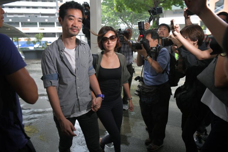 Serina Wee is free--could "The Goddess" be the next big Singaporean influencer? - Alvinology
