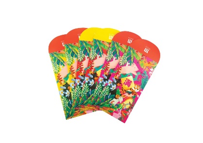 Prosperity activities and cool prizes at Jurong Point this Lunar New Year - Alvinology