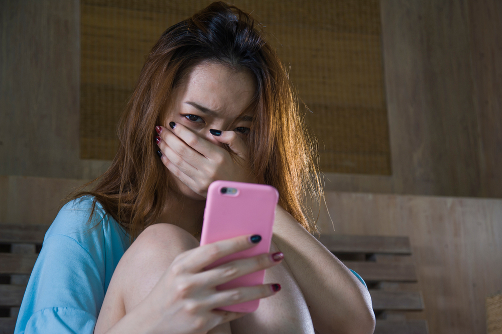 Singaporean girls and their Instagram accounts are the latest targets of online perverts - Alvinology