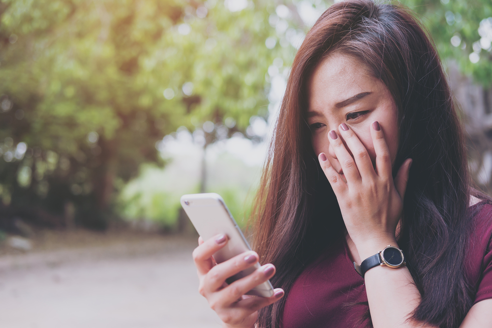 Singaporean girls and their Instagram accounts are the latest targets of online perverts Singaporean girls and their Instagram accounts are the latest targets of online perverts - Alvinology