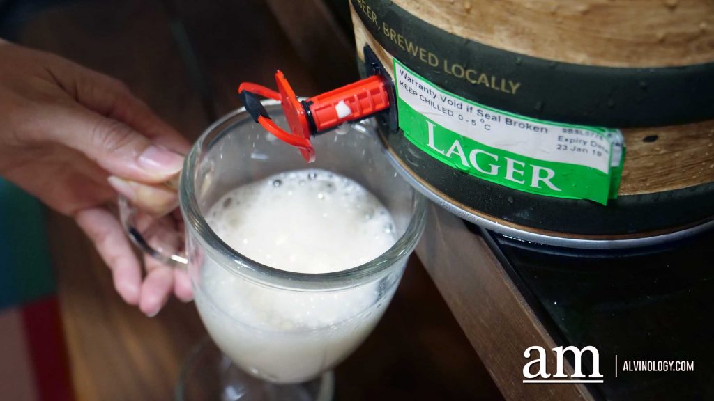 What is Beer Haze and How to Fix It? - Alvinology