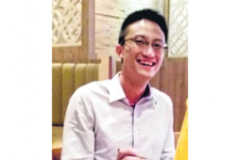 Who is Ler Teck Siang? Take a look at the doctor involved in the massive HIV positive test result leak - Alvinology