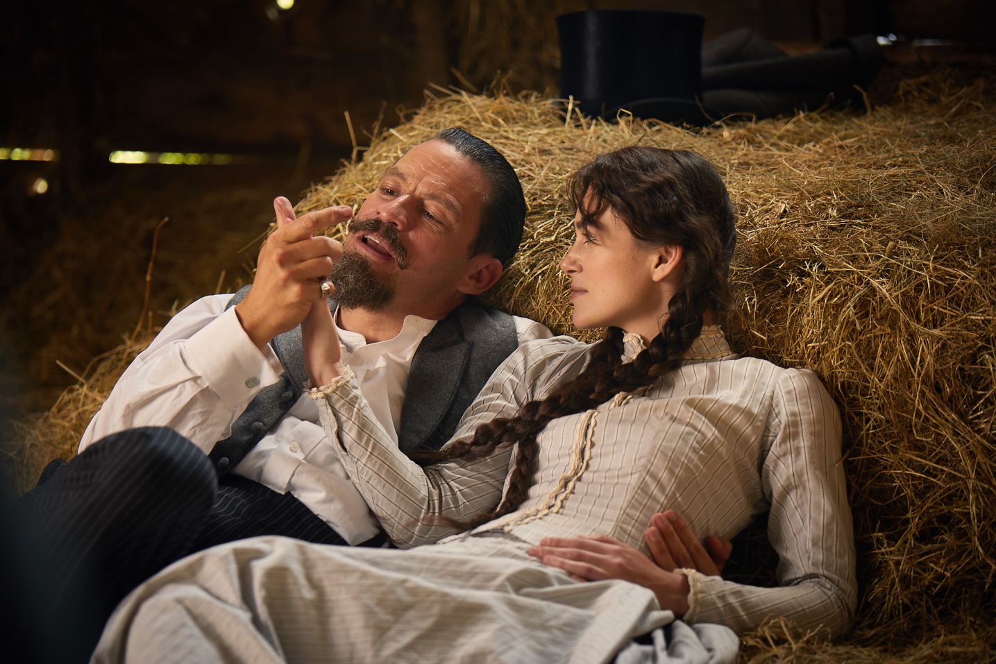[Movie Review] Colette (2018) - Alvinology