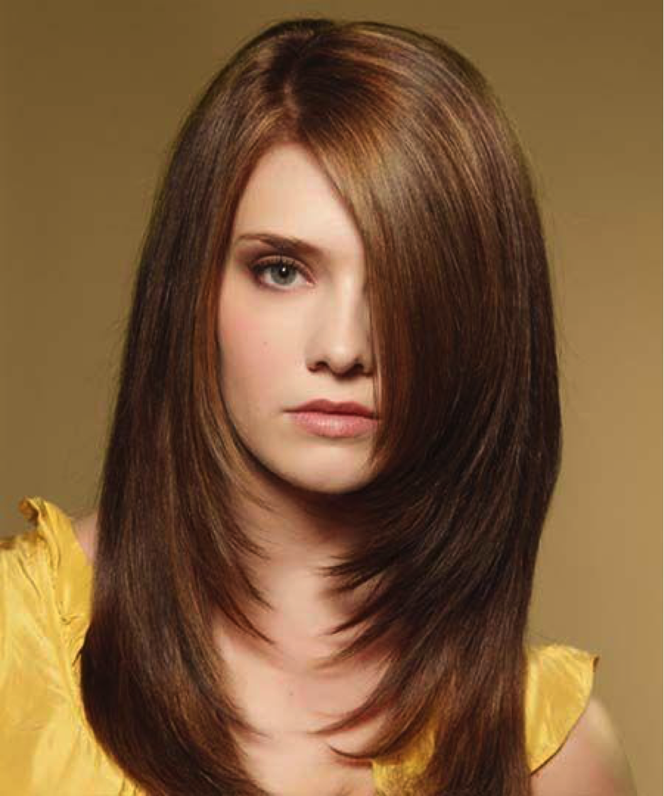 7 Most Popular Hairstyles of All Time for Women 7 Most Popular Hairstyles of All Time for Women - Alvinology