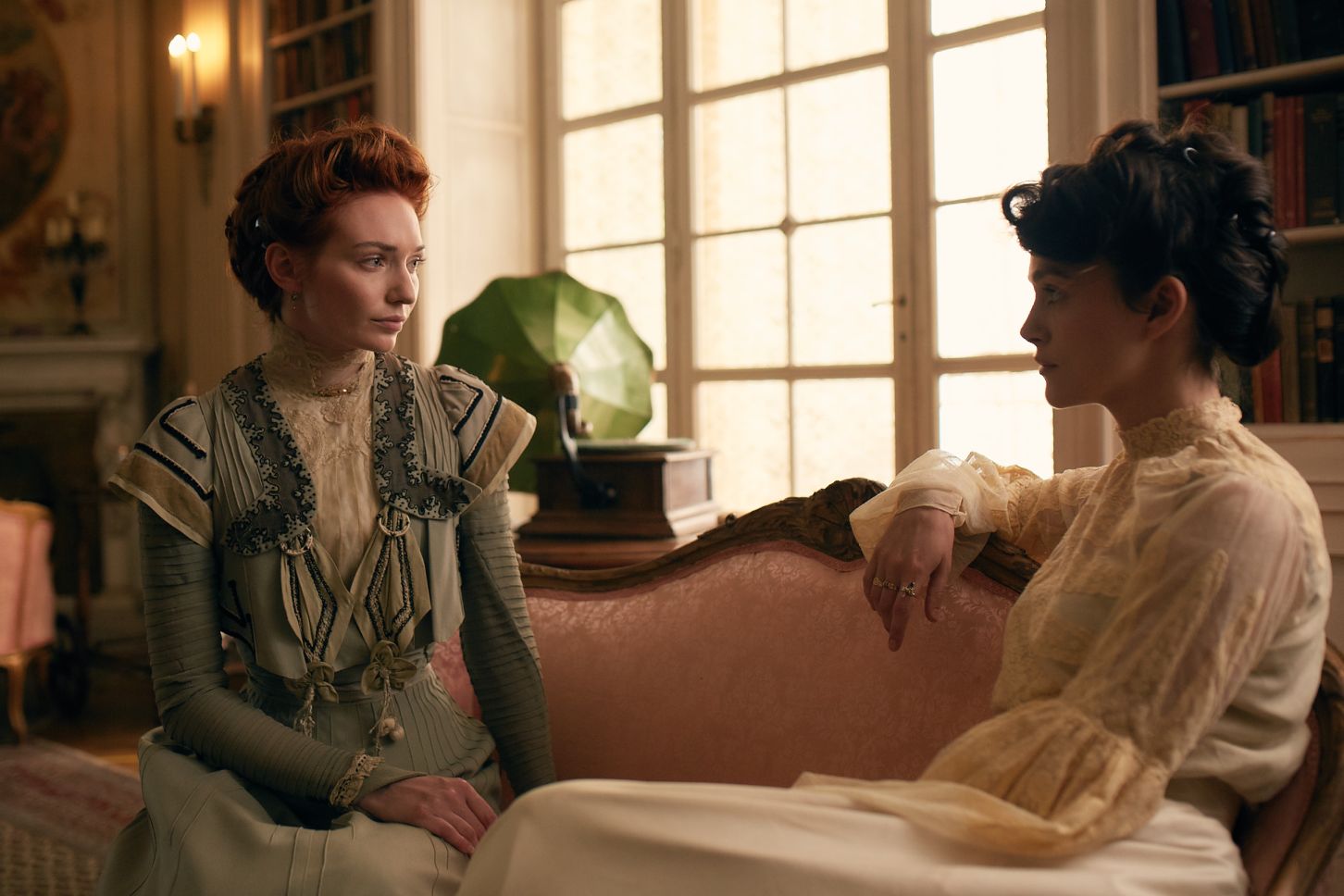 [Movie Review] Colette (2018) - Alvinology