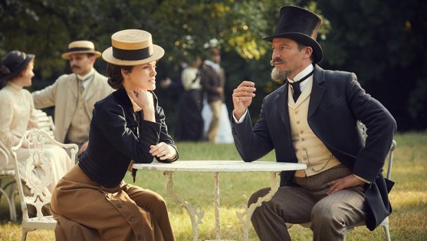 [Movie Review] Colette (2018) - Alvinology