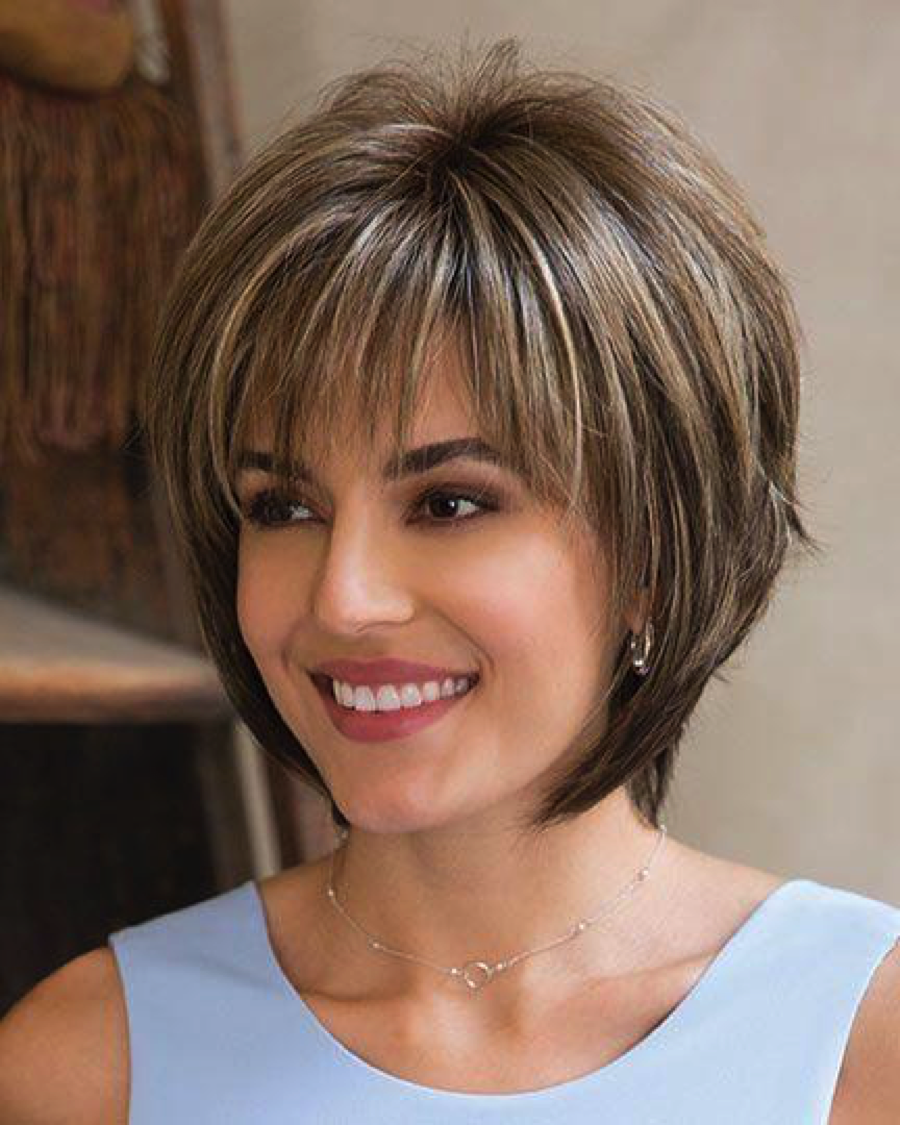 7 Most Popular Hairstyles of All Time for Women 7 Most Popular Hairstyles of All Time for Women - Alvinology