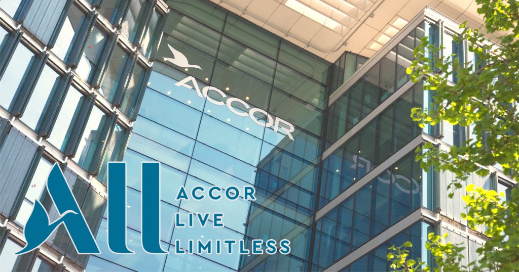 Accor unveils new lifestyle loyalty programme giving access to “ALL of Accor” - Alvinology