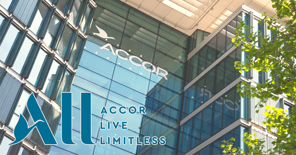 Accor unveils new lifestyle loyalty programme giving access to “ALL of Accor” - Alvinology