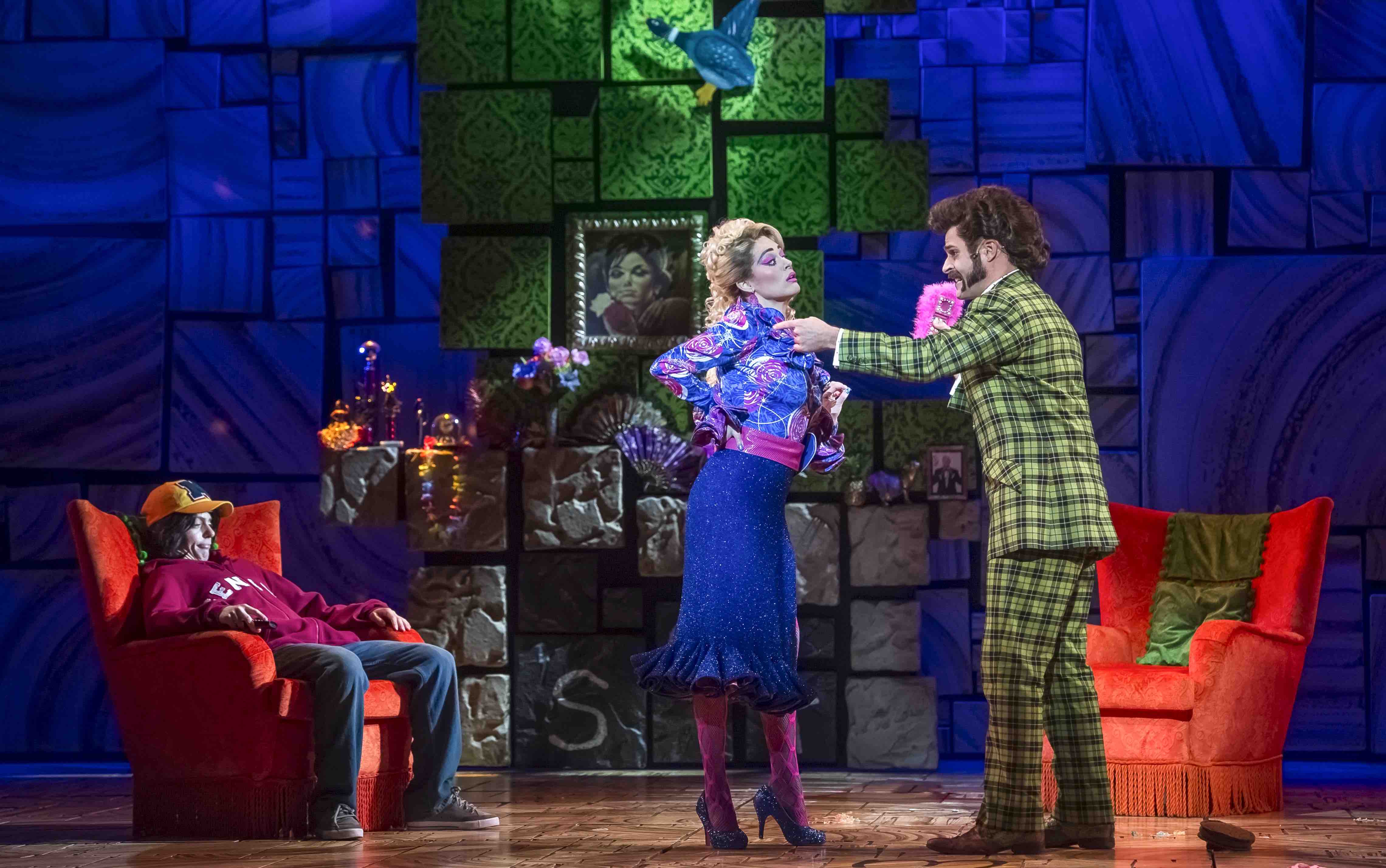 Matilda The Musical debuts in Singapore from 21 Feb - Alvinology