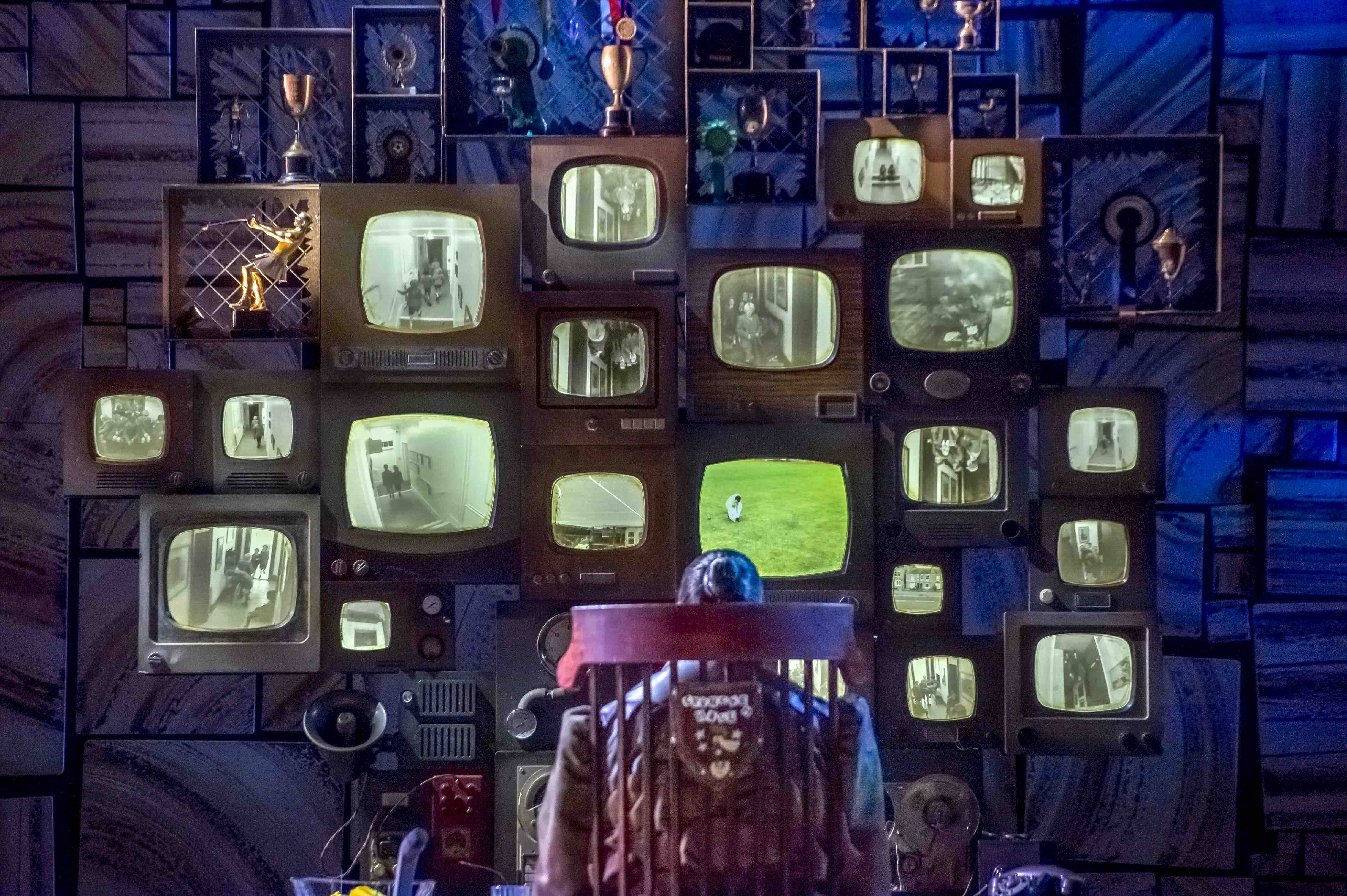 Matilda The Musical debuts in Singapore from 21 Feb - Alvinology