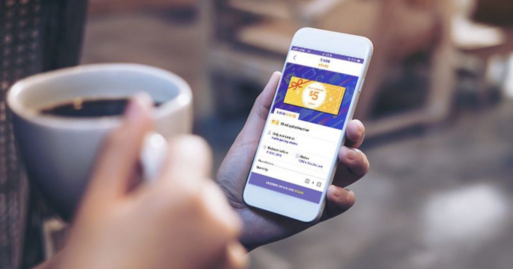CapitaLand’s eCapitaVoucher makes its way to the CapitaStar app - Alvinology