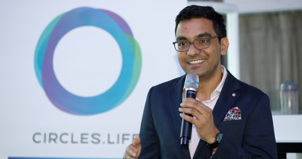 Circles.Life to invest $50 million for each market launch with more than 5 countries in the pipeline - Alvinology