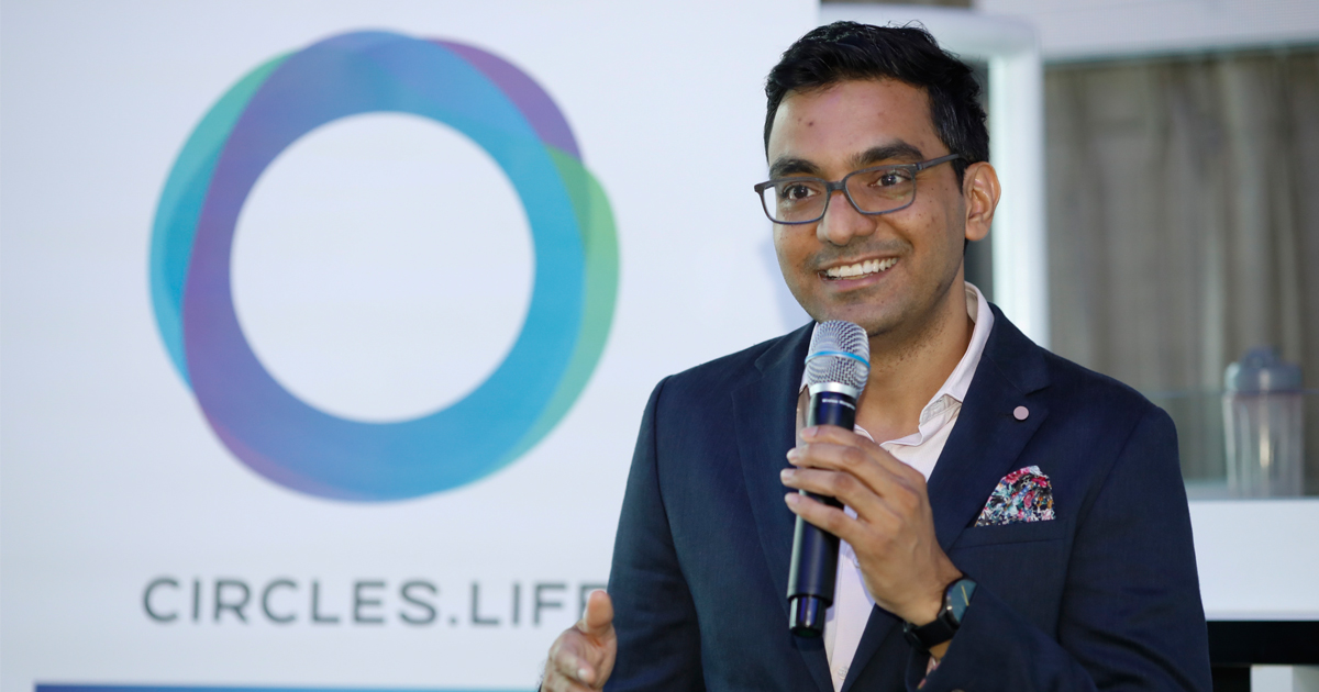 Circles.Life to invest $50 million for each market launch with more than 5 countries in the pipeline - Alvinology