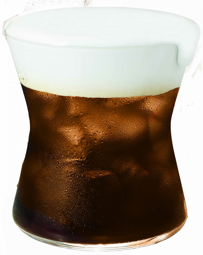 Starbucks Alert: These new coal foam crafts are addictive - Alvinology
