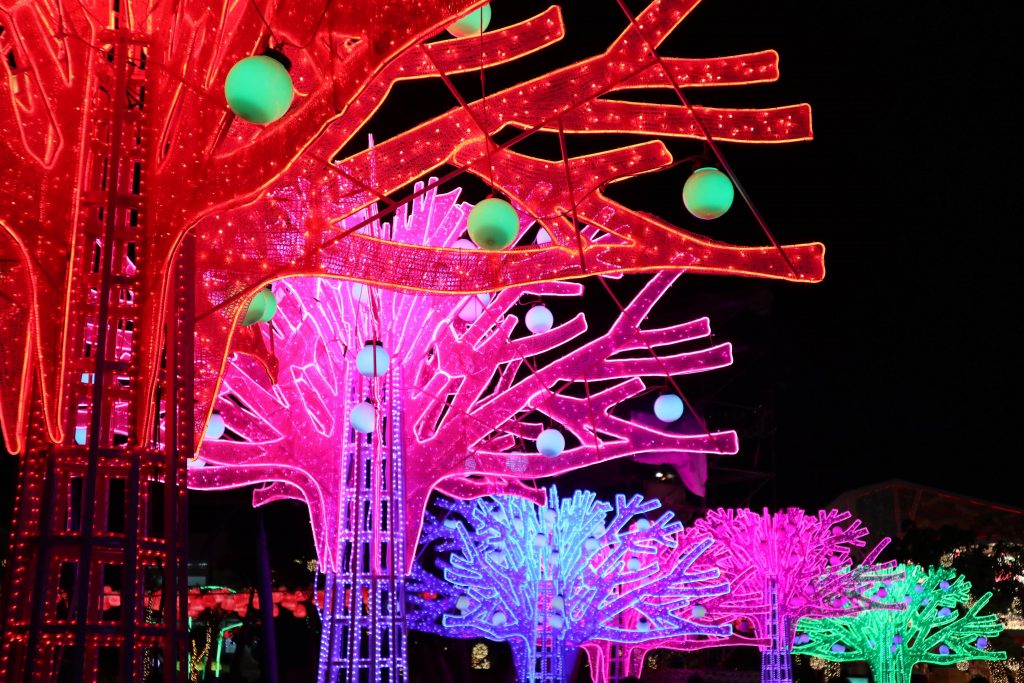 It's Lit: Taiwan's Lantern Festival In PingTung - Alvinology