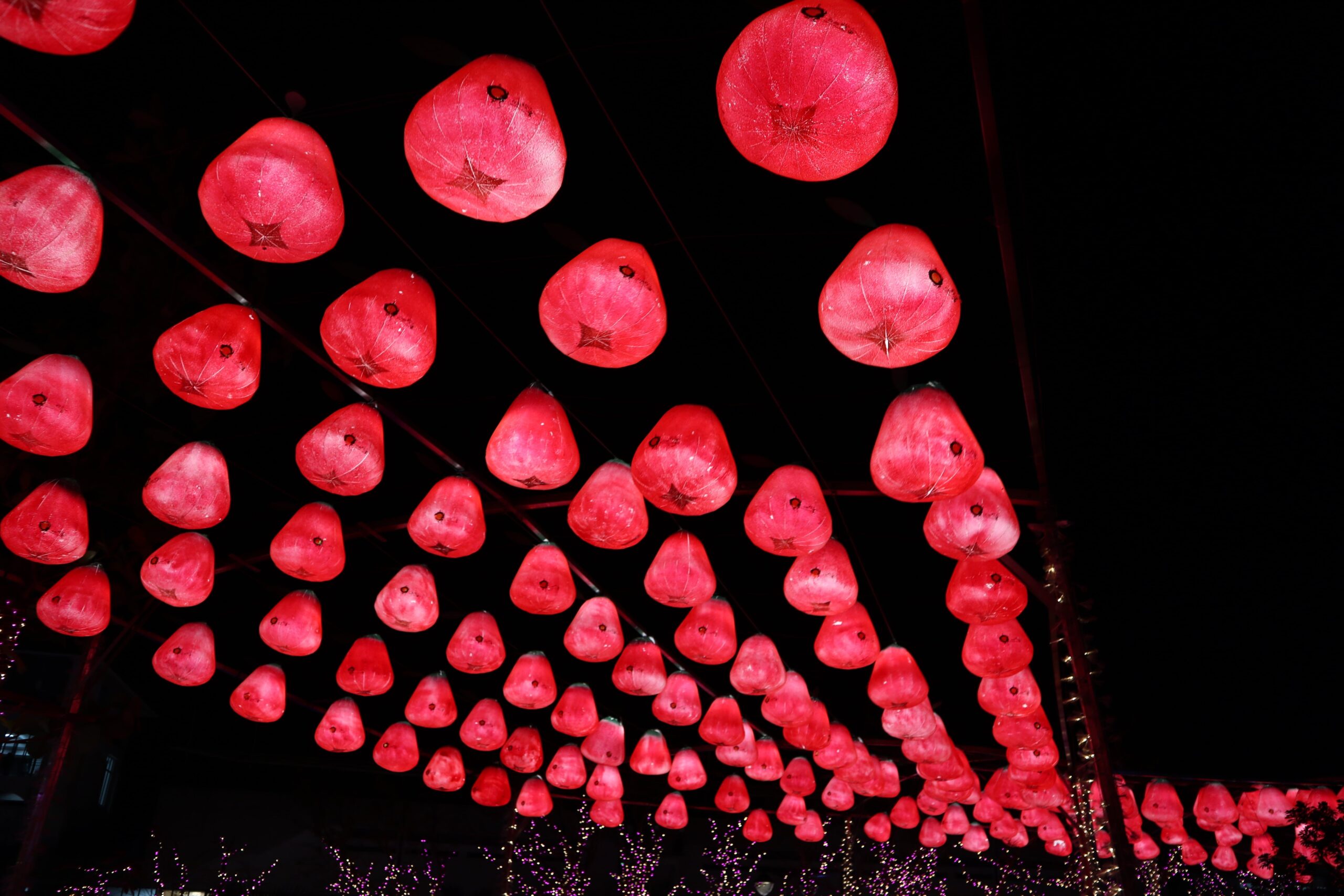 It's Lit: Taiwan's Lantern Festival In PingTung - Alvinology
