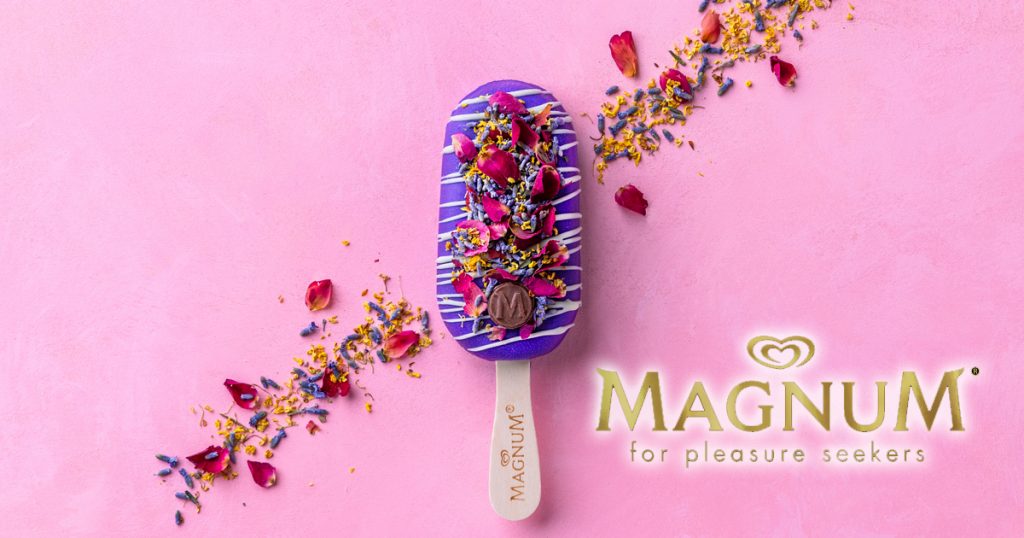 Magnum introduces Make-My-Magnum Limited IWD Edition to celebrate International Women’s Day - Alvinology
