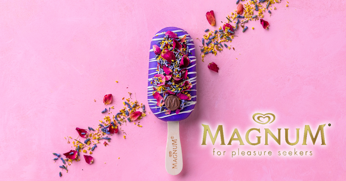 Magnum introduces Make-My-Magnum Limited IWD Edition to celebrate International Women’s Day - Alvinology
