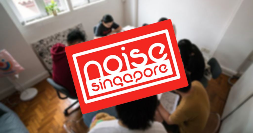 Noise Singapore is back with its anticipated Noise Anchor Programmes and Noise Music Mentorship [see full details here] - Alvinology