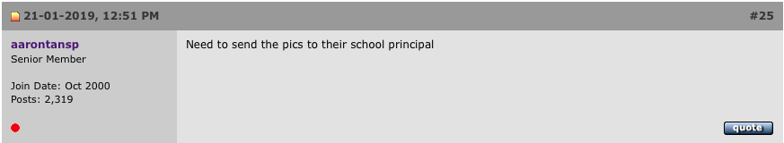 School denies ordering gay student to take down kissing photo, netizens react School denies ordering gay student to take down kissing photo, netizens react - Alvinology