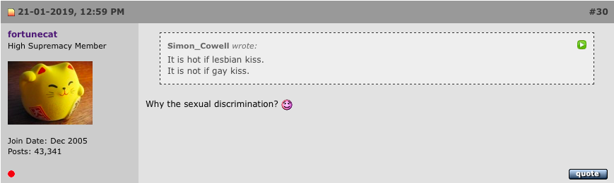 School denies ordering gay student to take down kissing photo, netizens react School denies ordering gay student to take down kissing photo, netizens react - Alvinology