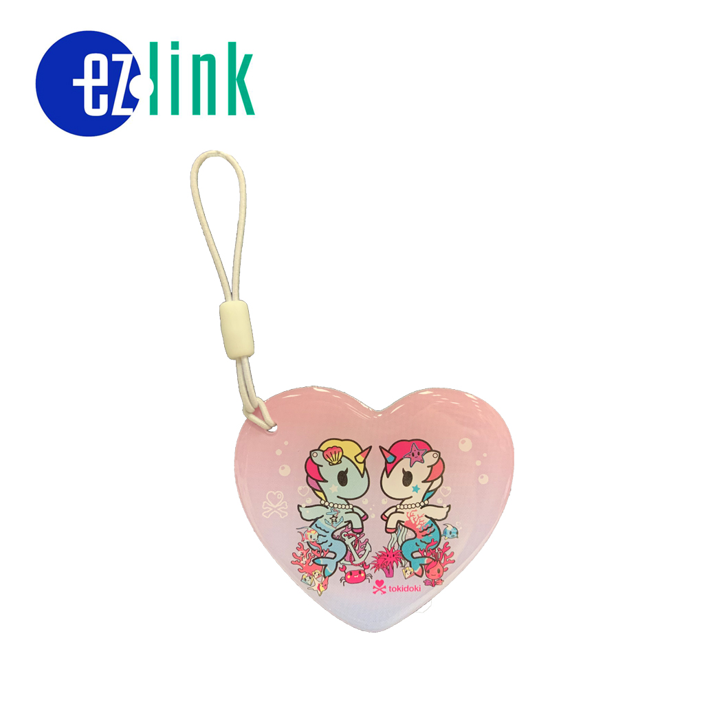 tokidoki EZ-Charms for Valentine's Day - exclusively available on Shopee - Alvinology