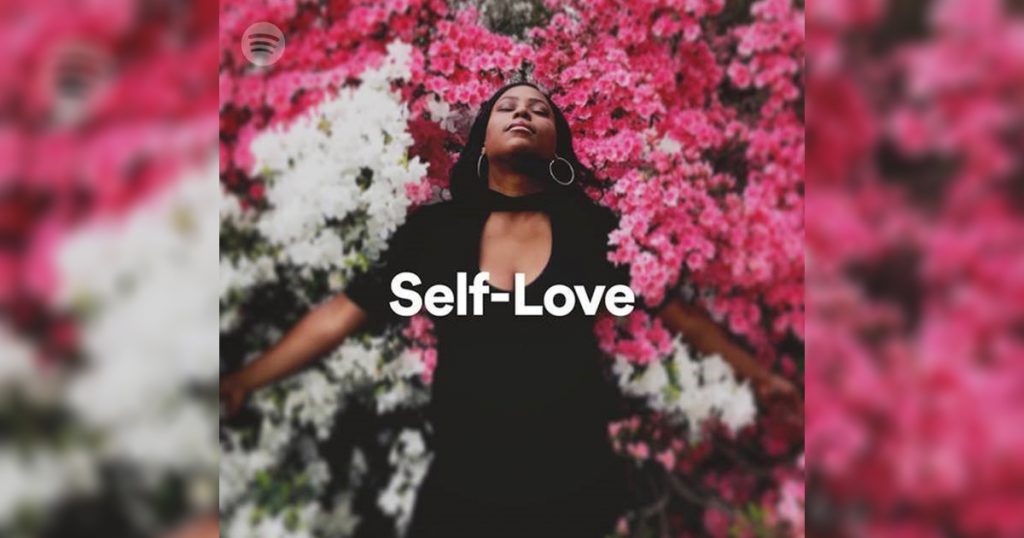 Spotify presents its very own “Self-Love Playlist” you can listen to this Valentine’s Day - Alvinology