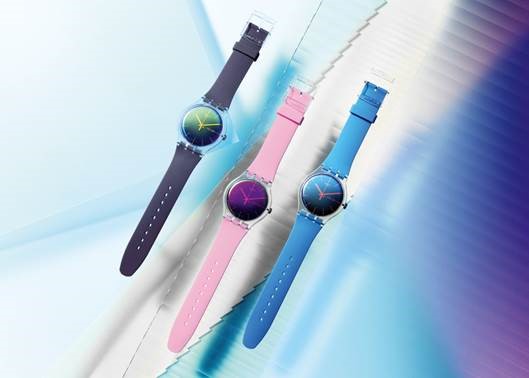 Swatch Spring-Summer 2019 Collection: Strong statements with design playfulness Swatch Spring-Summer 2019 Collection: Strong statements with design playfulness - Alvinology