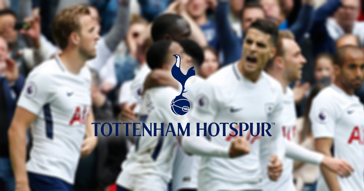 Tottenham Hotspur will be visiting Shanghai and Singapore for the 2019 pre-season - Alvinology