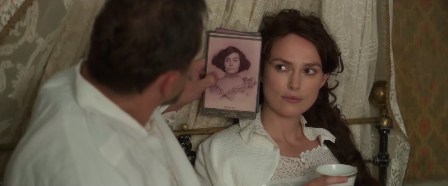 [Movie Review] Colette (2018) - Alvinology