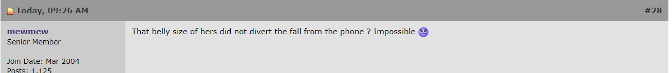 Auntie demands compensation and ID for someone dropping their mobile phone on her leg inside the MRT - Alvinology
