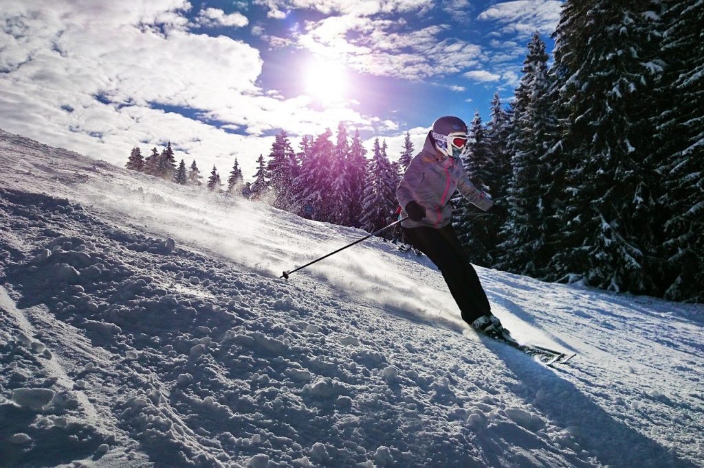 Where to go skiing in Europe - Alvinology