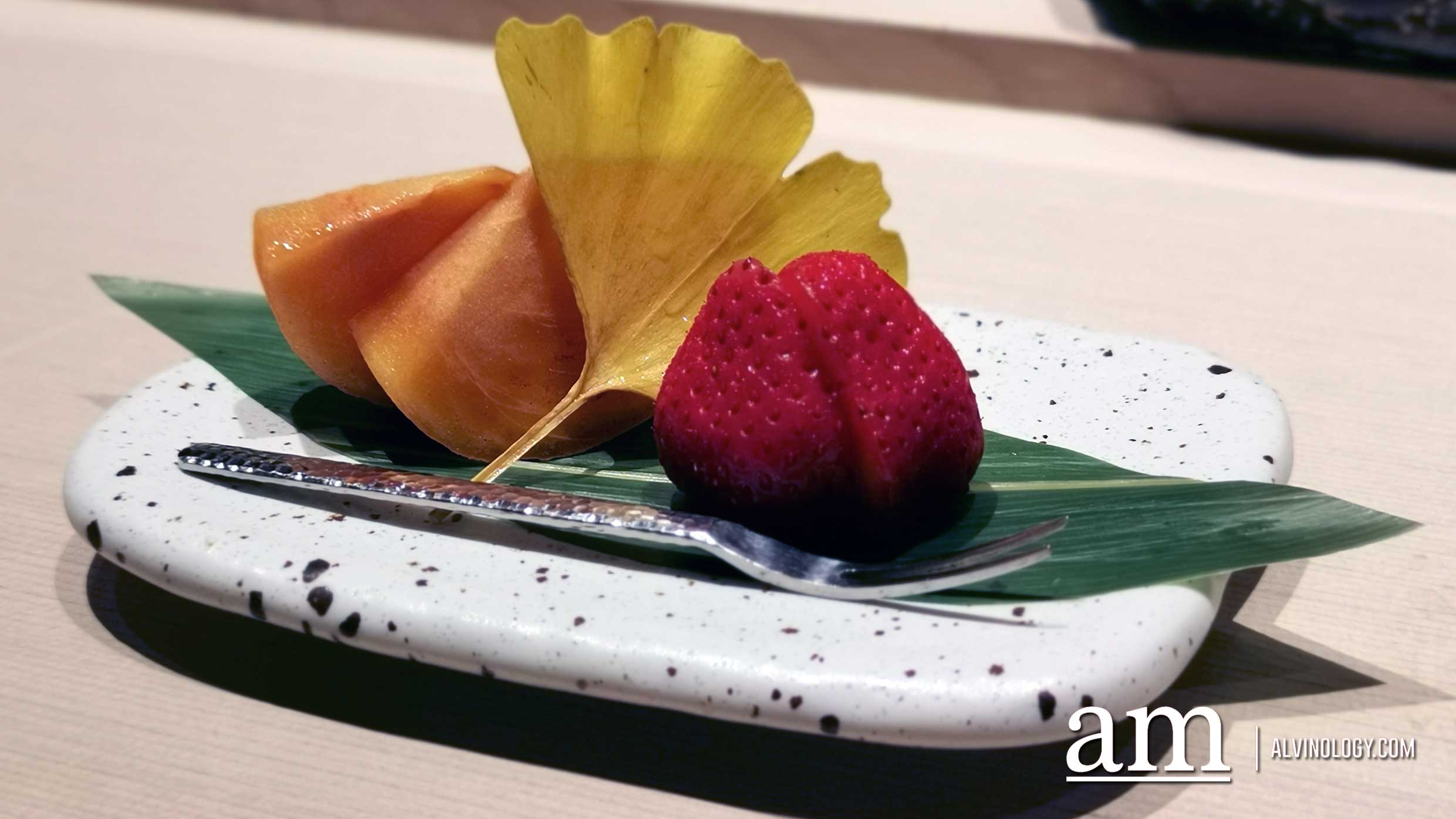 Sushi Ayumu replaces Hashida Sushi at Mandarin Gallery, focuses on seasonal Edo Sushi Sushi Ayumu replaces Hashida Sushi at Mandarin Gallery, focuses on seasonal Edo Sushi - Alvinology