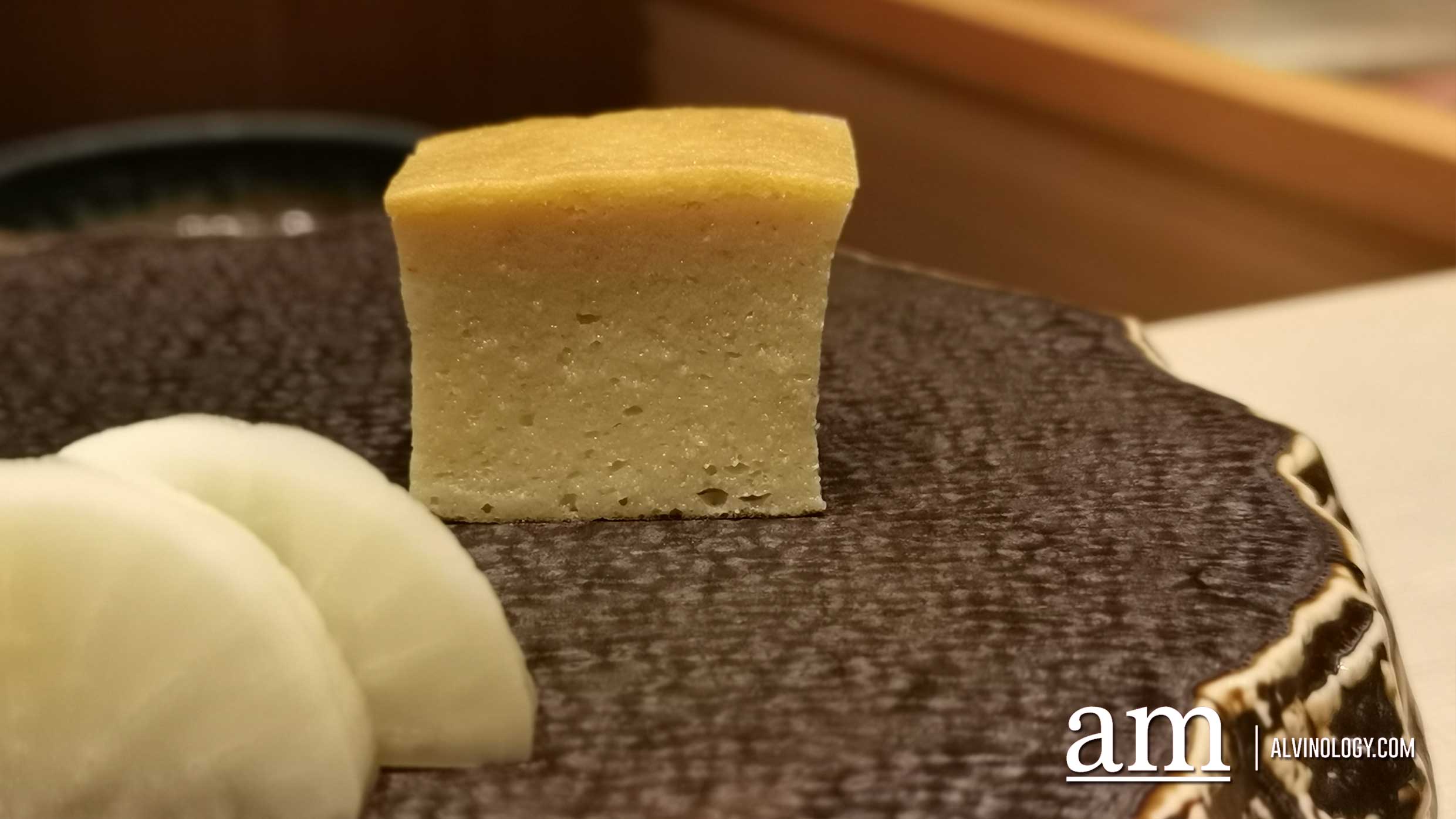 Sushi Ayumu replaces Hashida Sushi at Mandarin Gallery, focuses on seasonal Edo Sushi Sushi Ayumu replaces Hashida Sushi at Mandarin Gallery, focuses on seasonal Edo Sushi - Alvinology