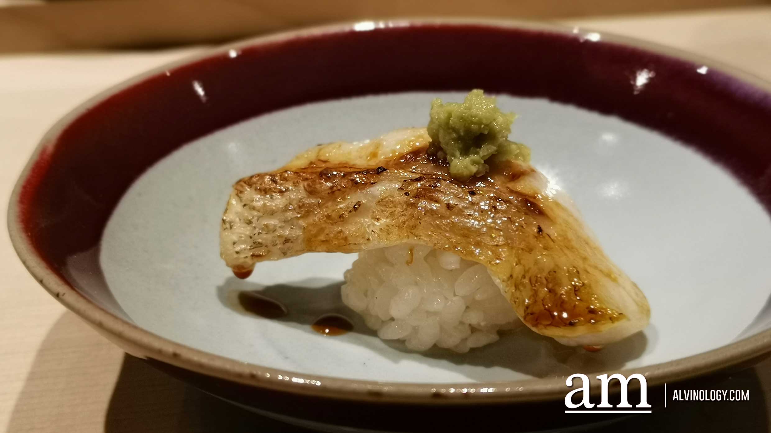 Sushi Ayumu replaces Hashida Sushi at Mandarin Gallery, focuses on seasonal Edo Sushi Sushi Ayumu replaces Hashida Sushi at Mandarin Gallery, focuses on seasonal Edo Sushi - Alvinology