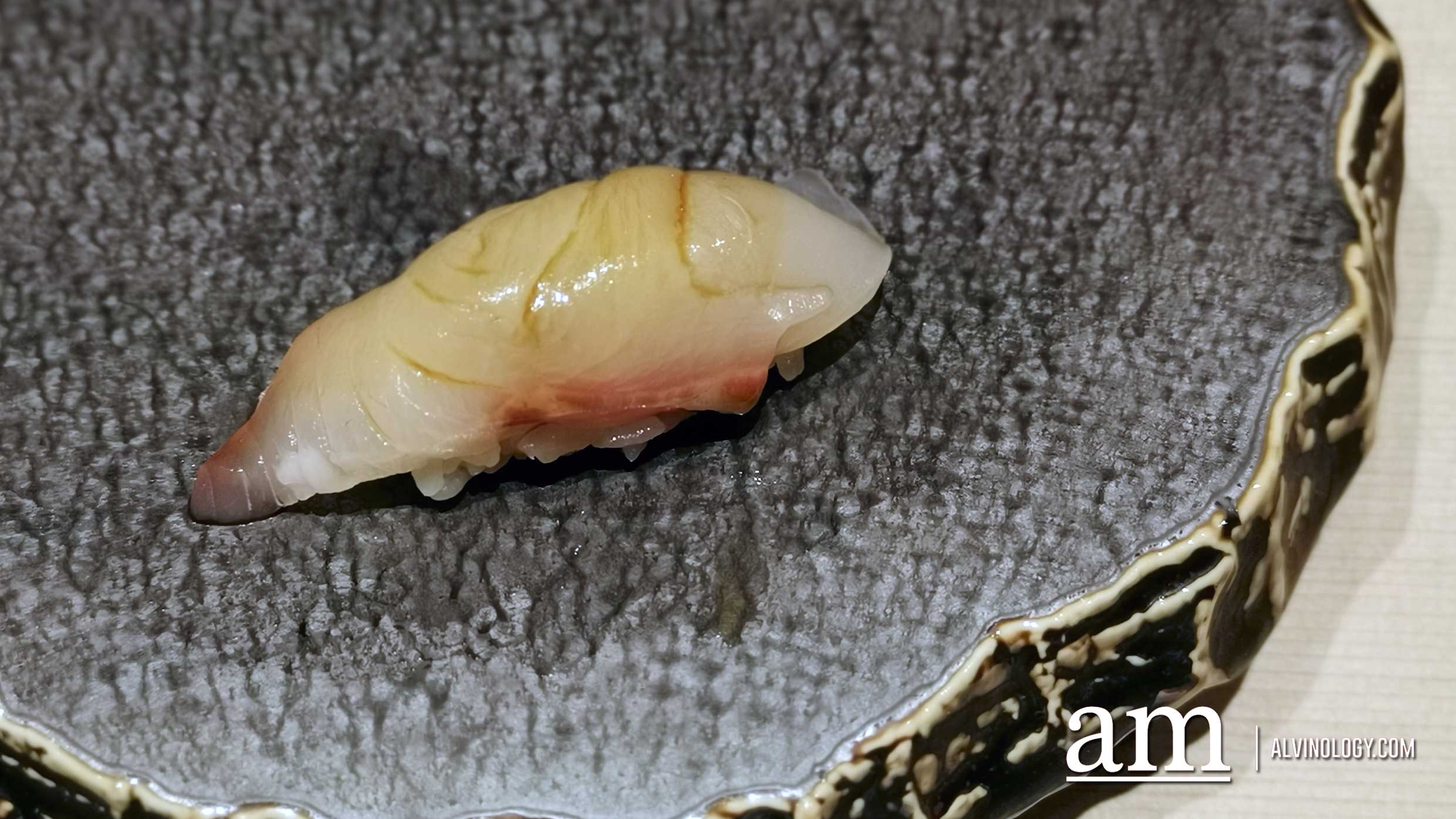 Sushi Ayumu replaces Hashida Sushi at Mandarin Gallery, focuses on seasonal Edo Sushi Sushi Ayumu replaces Hashida Sushi at Mandarin Gallery, focuses on seasonal Edo Sushi - Alvinology