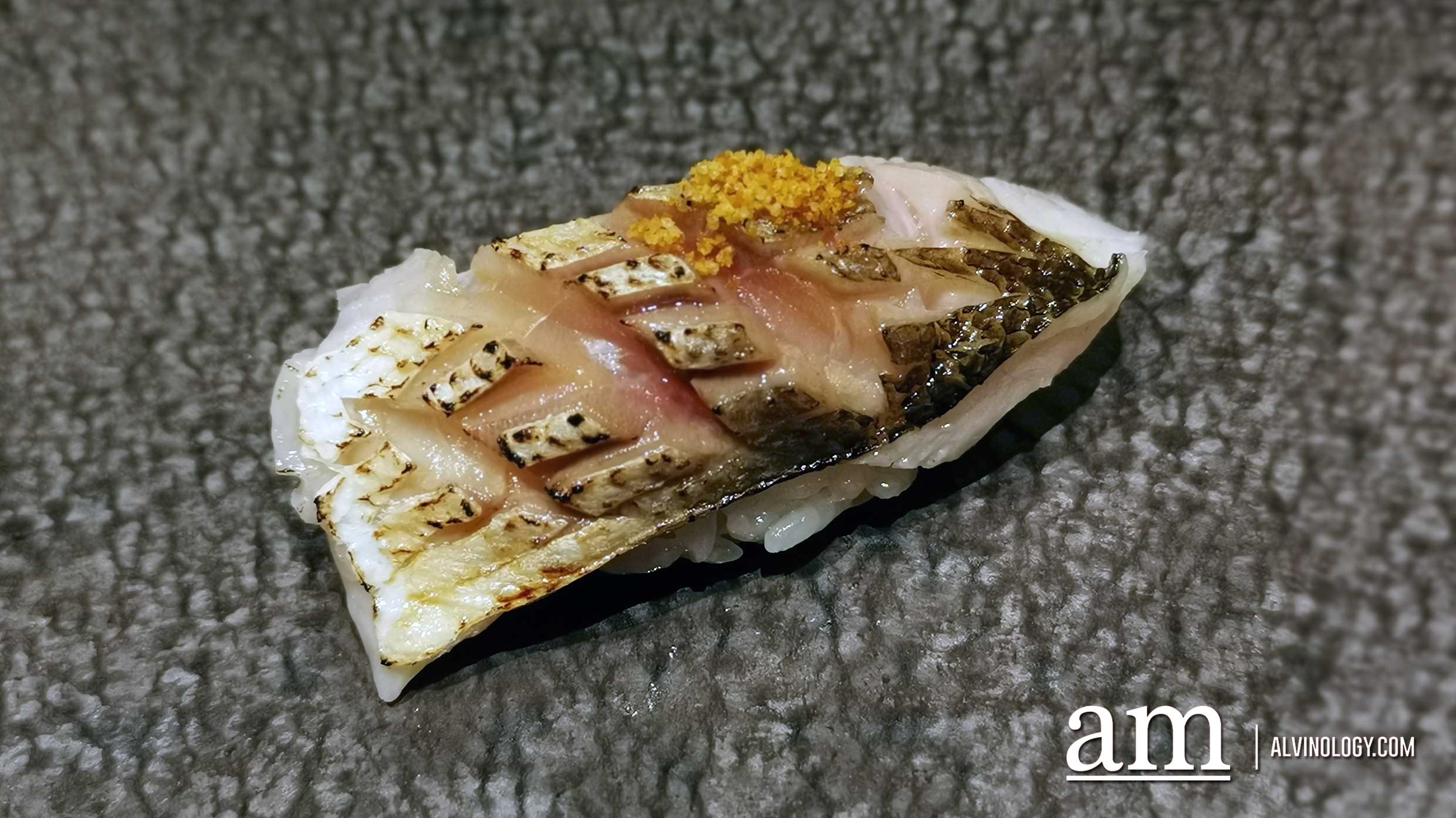 Sushi Ayumu replaces Hashida Sushi at Mandarin Gallery, focuses on seasonal Edo Sushi Sushi Ayumu replaces Hashida Sushi at Mandarin Gallery, focuses on seasonal Edo Sushi - Alvinology