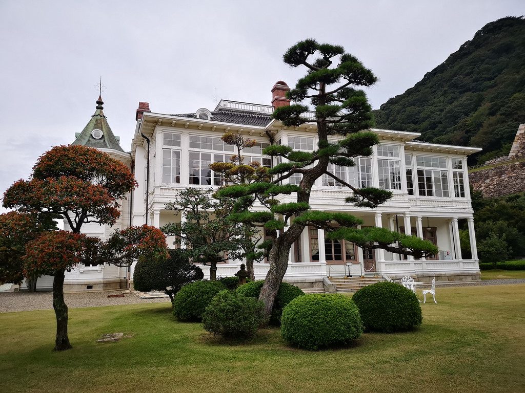 Jinpukaku.