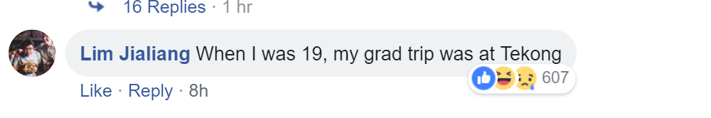 Netizens roast 19-year-old Singaporean complaining about having to be on time for trains on her graduation trip - Alvinology