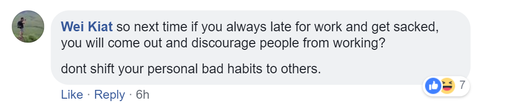 Netizens roast 19-year-old Singaporean complaining about having to be on time for trains on her graduation trip - Alvinology