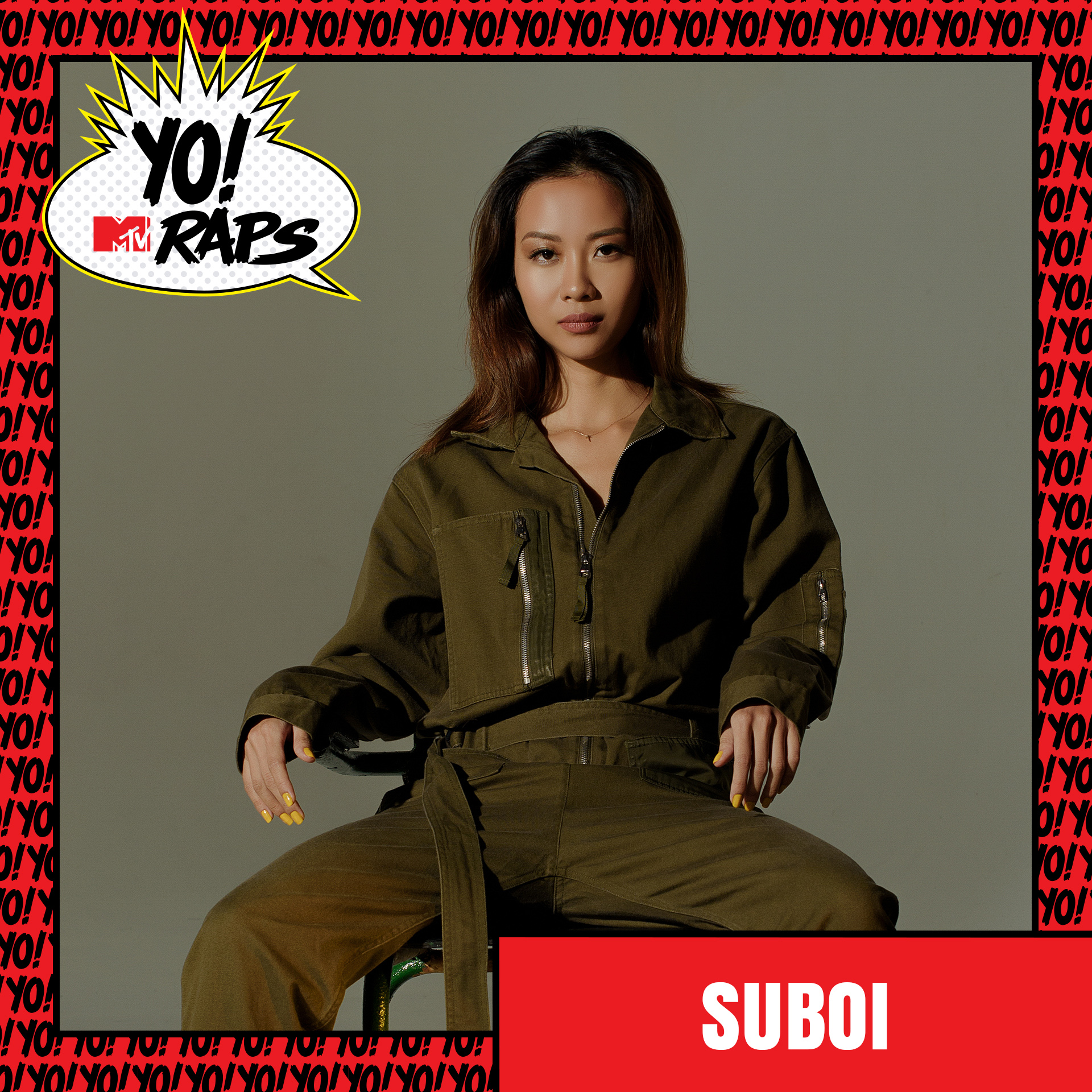 Here are MTV Asia’s Hip Hop Artists in the Asian Edition of “YO! MTV Raps” - Alvinology