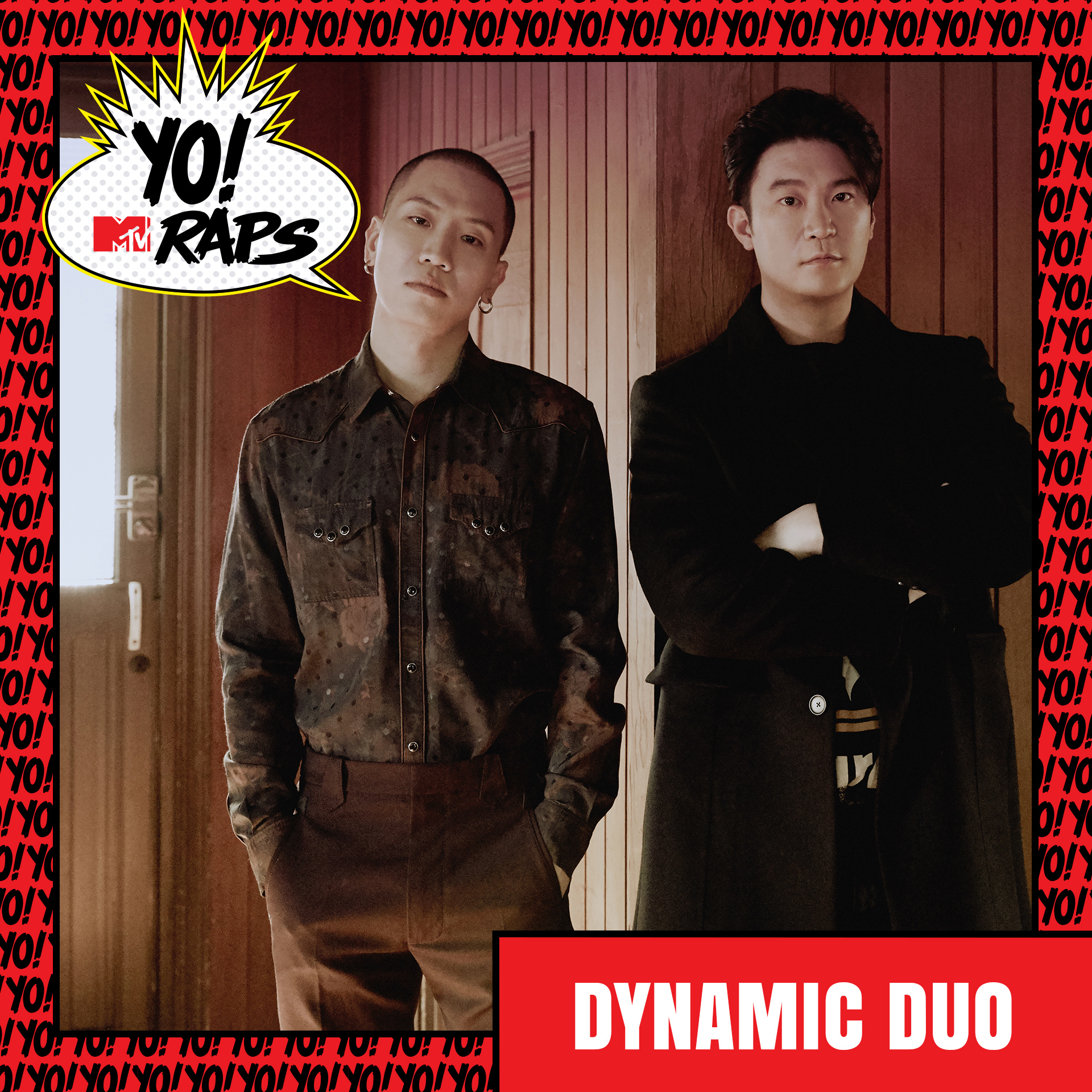 Here are MTV Asia’s Hip Hop Artists in the Asian Edition of “YO! MTV Raps” - Alvinology