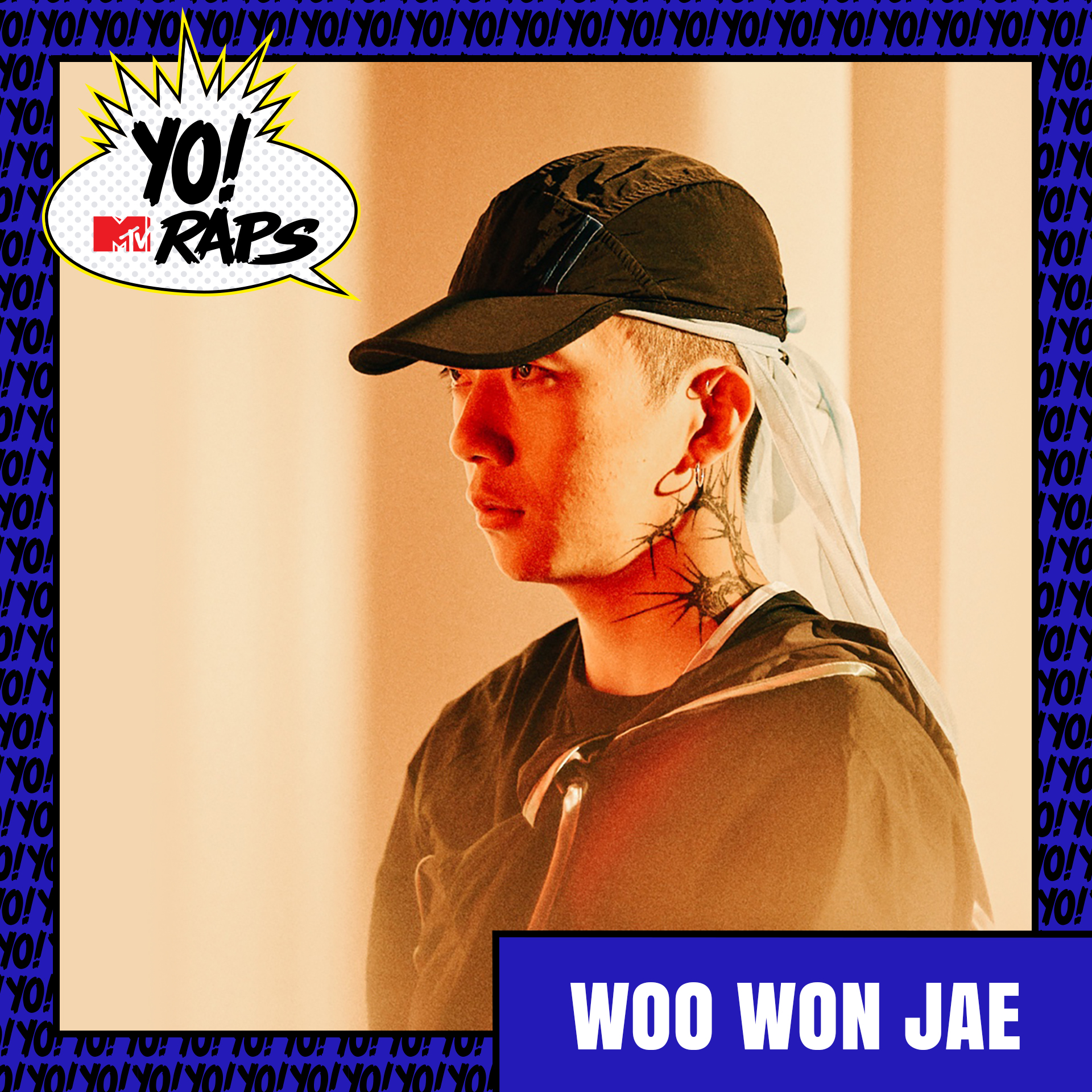 Here are MTV Asia’s Hip Hop Artists in the Asian Edition of “YO! MTV Raps” - Alvinology
