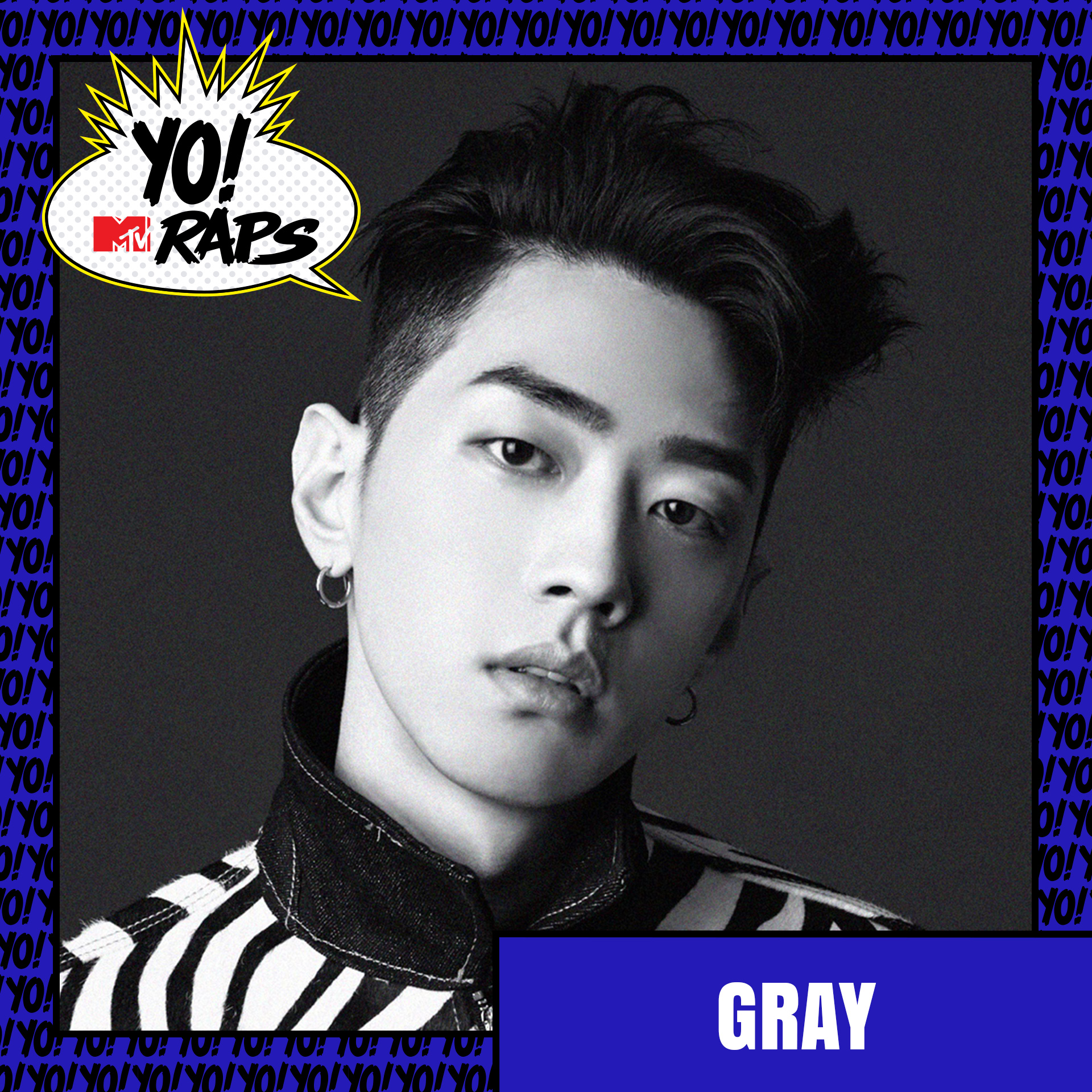 Here are MTV Asia’s Hip Hop Artists in the Asian Edition of “YO! MTV Raps” - Alvinology
